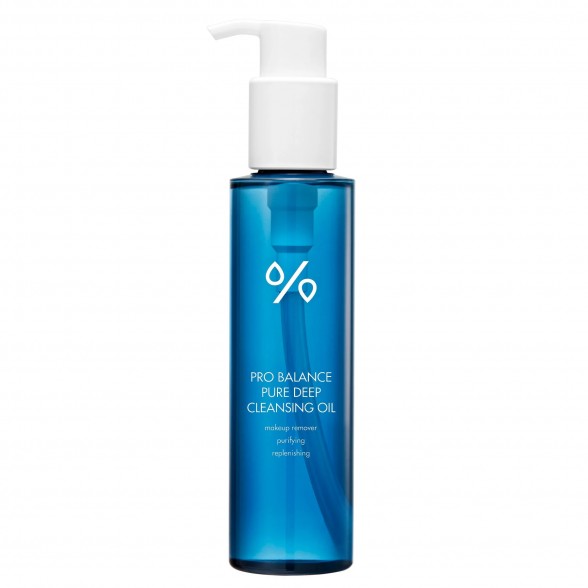 Очищающее гидрофильное масло с пробиотиками Dr. Ceuracle Pro Balance Cleansing Oil
