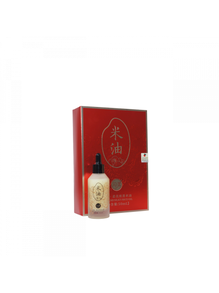 Сыворотка Lao c протеинами риса для хрупких, секущихся волос Moran Lao Serum with Rice Proteins for Fragile, Split Hair