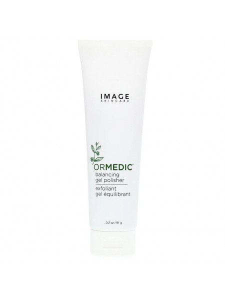 Отшелушивающий гель из алоэ Image Skincare Balancing Gel Polisher