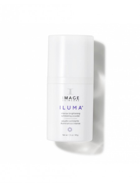 Осветительная пудра – эксфолиант Image Skincare Iluma Intense Brightening Exfoliating Powder
