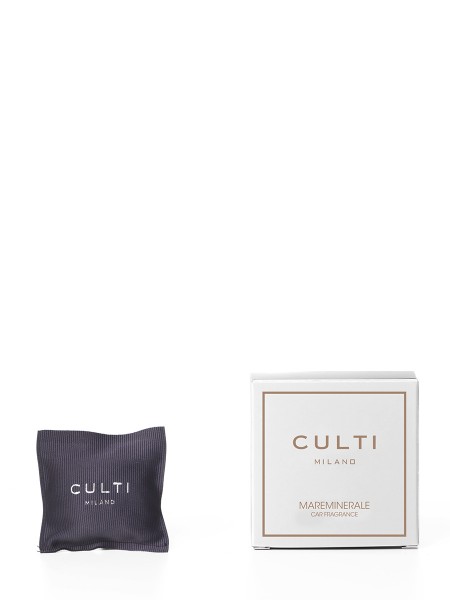 Аромат для автомобиля CULTI Milano Car Fragrance 