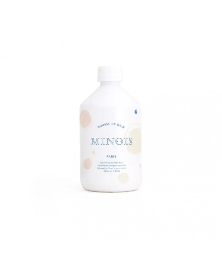 Пена для ванной Minois Paris Bubble Bath