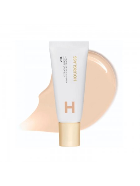 Тональная основа Hourglass Veil Hydrating Skin Tint №3