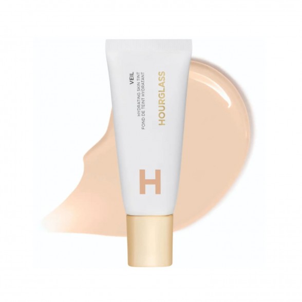 Тональная основа Hourglass Veil Hydrating Skin Tint №3