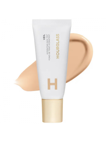 Тональная основа Hourglass Veil Hydrating Skin Tint №4