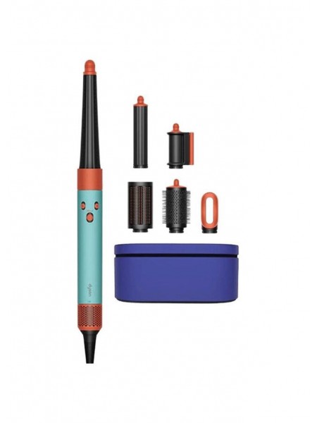 Стайлер Dyson HS08 Airwrap ID Straight/Wavy Ceramic Patina/Topaz