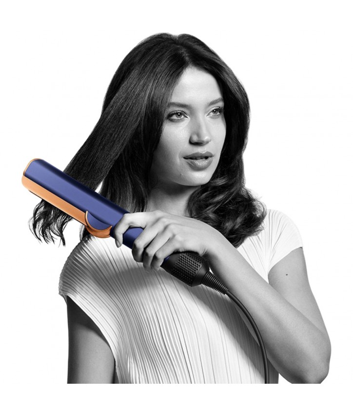 Выпрямитель для волос Dyson Airstrait HT01 Prussian Blue/Rich Copper