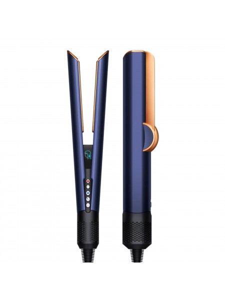 Выпрямитель для волос Dyson Airstrait HT01 Prussian Blue/Rich Copper