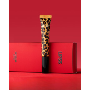 Lipper-блеск Вишневый брауни LIPSS Alter Ego