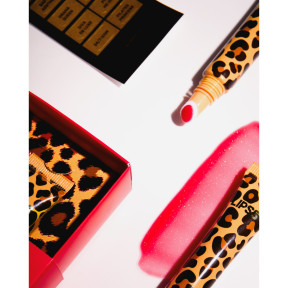 Lipper-блеск Вишневый брауни LIPSS Alter Ego